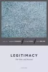 Legitimacy cover