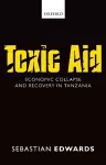 Toxic Aid cover