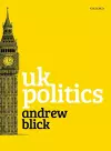 UK Politics cover