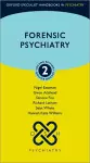 Forensic Psychiatry cover