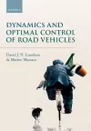 Dynamics and Optimal Control of Road Vehicles cover