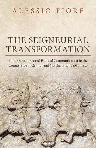 The Seigneurial Transformation cover