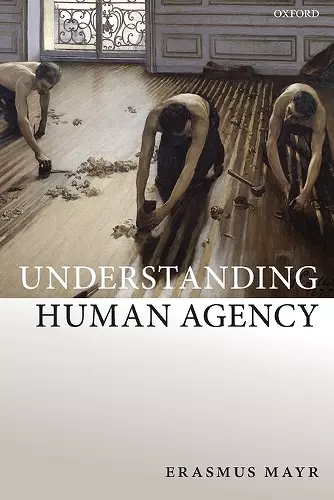 Understanding Human Agency cover