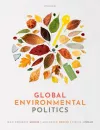 Global Environmental Politics cover
