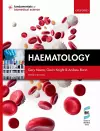 Haematology cover