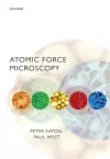 Atomic Force Microscopy cover