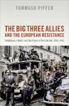 The Big Three Allies and the European Resistance cover