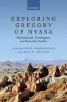 Exploring Gregory of Nyssa cover
