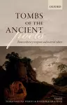 Tombs of the Ancient Poets cover