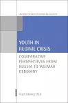 Youth in Regime Crisis cover