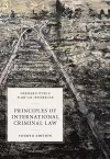 Principles of International Criminal Law cover