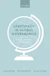 Legitimacy in Global Governance cover