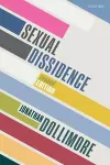 Sexual Dissidence cover
