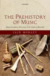 The Prehistory of Music cover