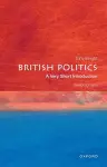 British Politics cover