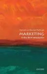 Marketing cover