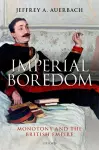 Imperial Boredom cover