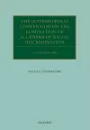 The International Convention on the Elimination of All Forms of Racial Discrimination cover