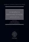 European Banking Union cover