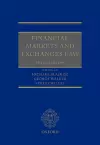 Financial Markets and Exchanges Law cover