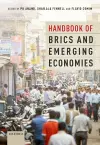 Handbook of BRICS and Emerging Economies cover