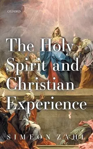 The Holy Spirit and Christian Experience cover