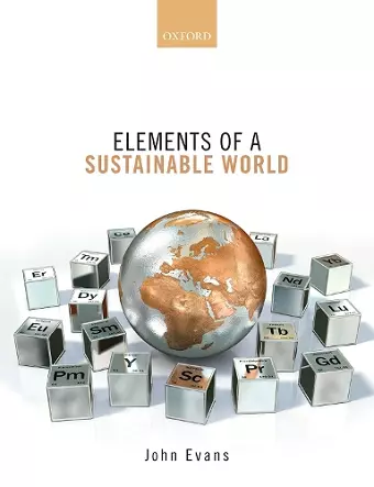 Elements of a Sustainable World cover