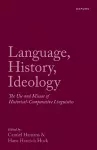 Language, History, Ideology cover