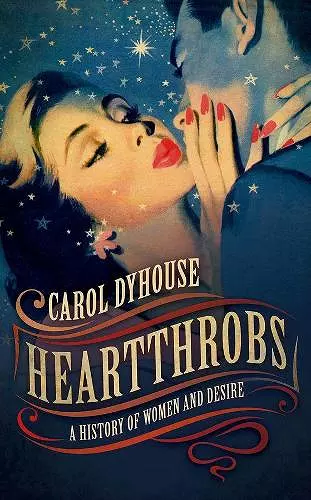 Heartthrobs cover