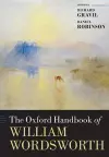 The Oxford Handbook of William Wordsworth cover