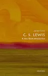 C. S. Lewis cover