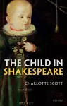 The Child in Shakespeare cover