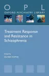 Treatment Response and Resistance in Schizophrenia cover