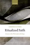 Ritualized Faith cover