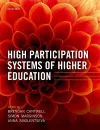 High Participation Systems of Higher Education cover
