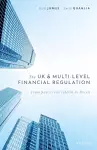 The UK and Multi-level Financial Regulation cover