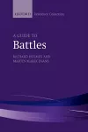 A Guide to Battles cover