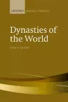 Dynasties of the World cover