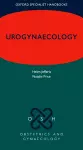 Urogynaecology cover