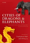 Cities of Dragons and Elephants cover