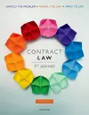 Contract Law cover