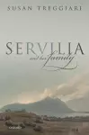 Servilia and her Family cover