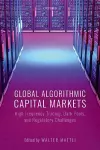 Global Algorithmic Capital Markets cover