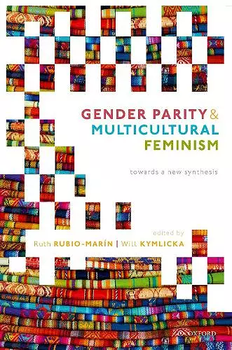 Gender Parity and Multicultural Feminism cover