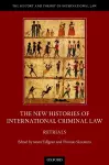 The New Histories of International Criminal Law cover