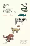 How to Count Animals, more or less cover