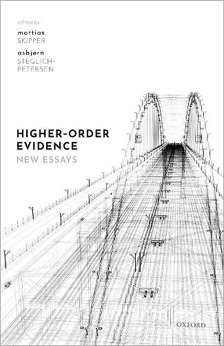 Higher-Order Evidence cover