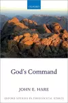 God's Command cover