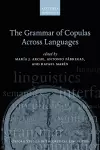 The Grammar of Copulas Across Languages cover