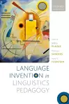 Language Invention in Linguistics Pedagogy cover